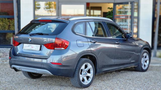 Bmw X1 image 2
