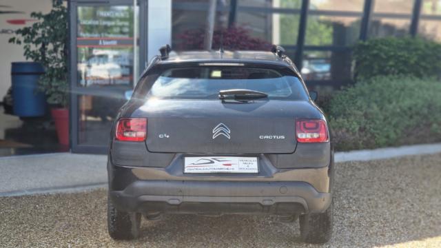 Citroen C4 Cactus image 7