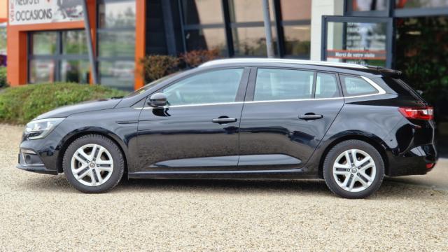 Renault Mégane image 9