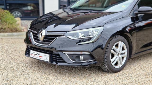 Renault Mégane image 7