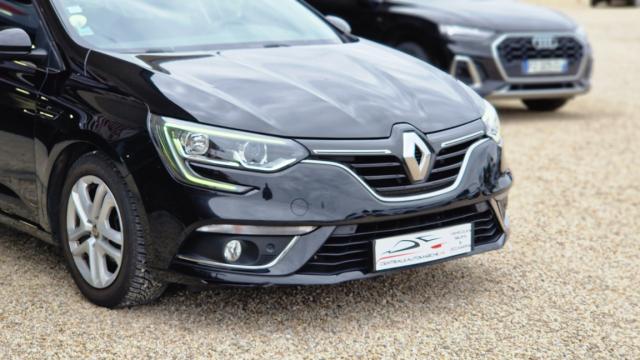 Renault Mégane image 8