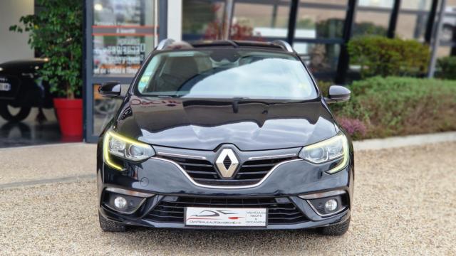 Renault Mégane image 4