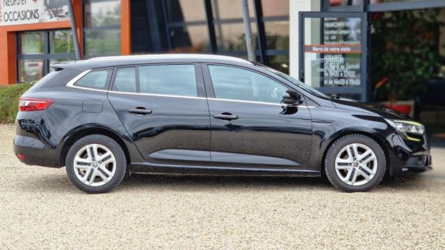 Renault Mégane image 5