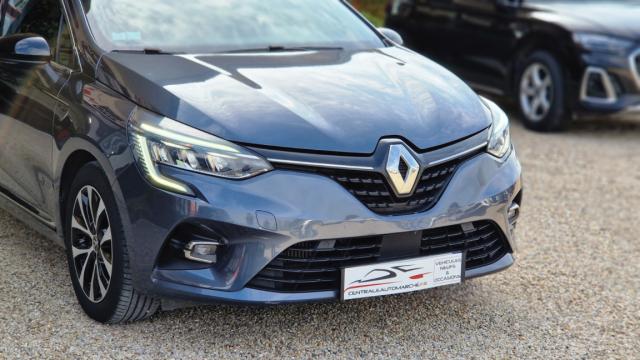 Renault Clio image 1