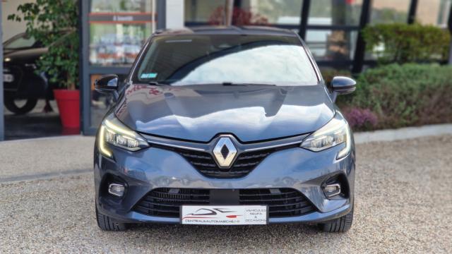 Renault Clio image 9