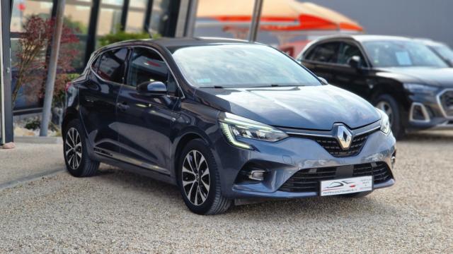 Renault Clio image 7