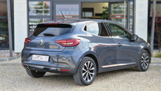 Renault Clio image 6