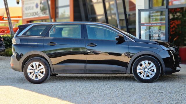 Peugeot 5008 image 6