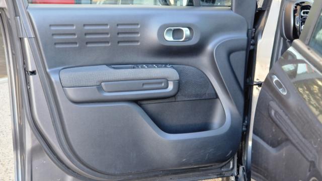 Citroen C3 Aircross image 2