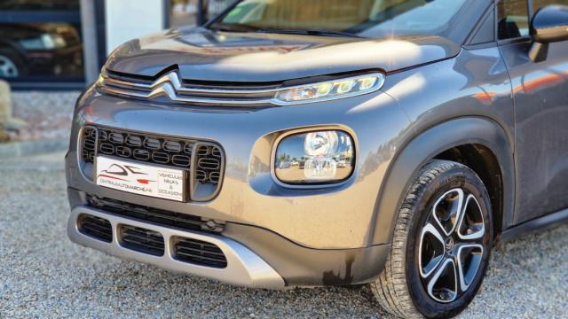 Citroen C3 Aircross image 7