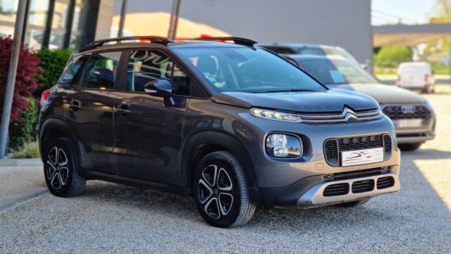 Citroen C3 Aircross image 4