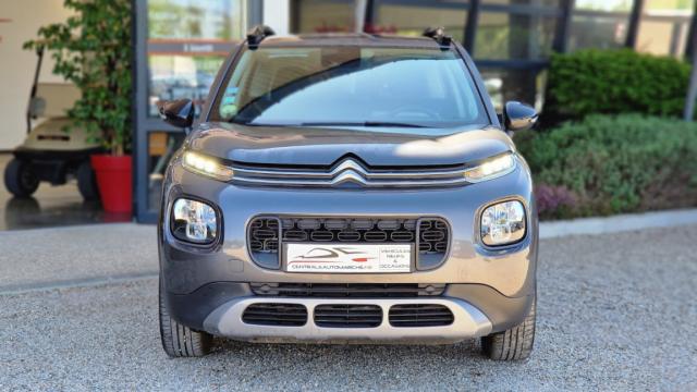 Citroen C3 Aircross image 8