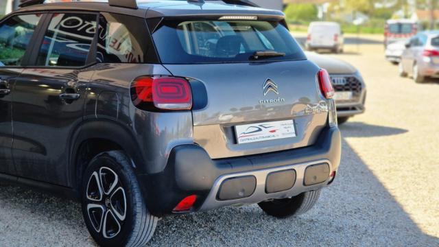Citroen C3 Aircross image 9