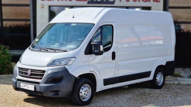 Fiat Ducato image 7