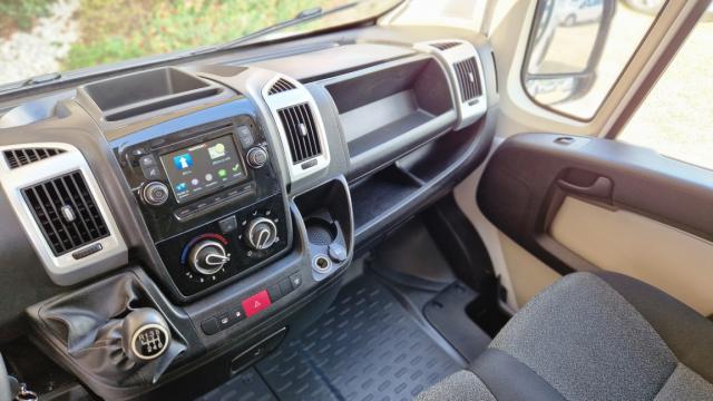 Fiat Ducato image 5
