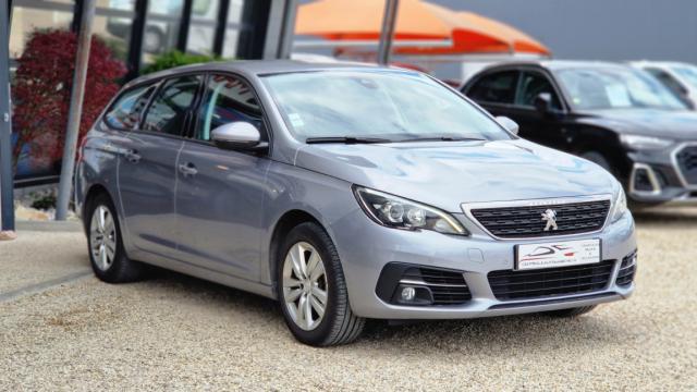Peugeot 308 Sw image 6