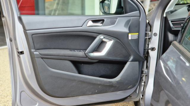 Peugeot 308 Sw image 7