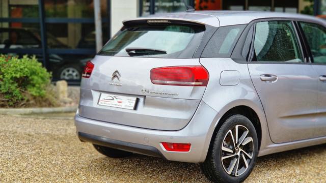 Citroen C4 Spacetourer image 5