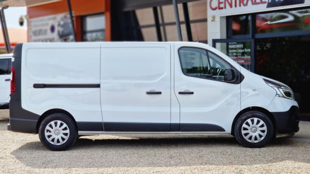 Renault Trafic image 7