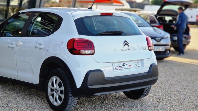 Citroen C3 image 5