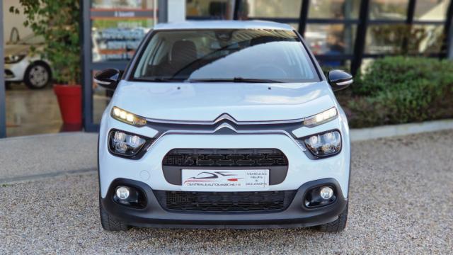 Citroen C3 image 4
