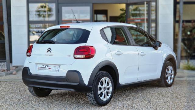 Citroen C3 image 2