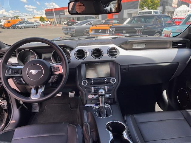 Ford Mustang image 6