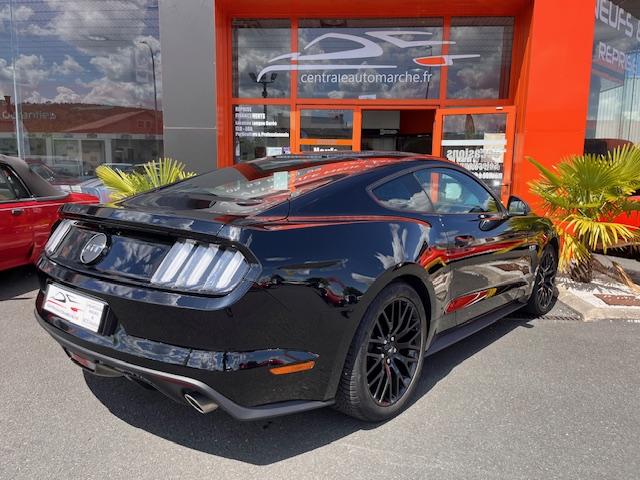 Ford Mustang image 3