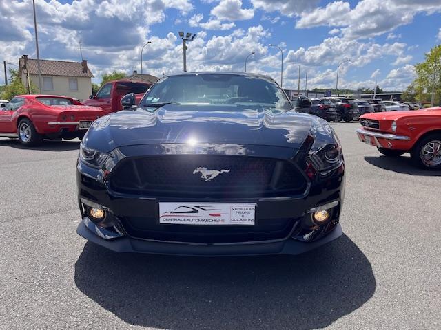 Ford Mustang image 4