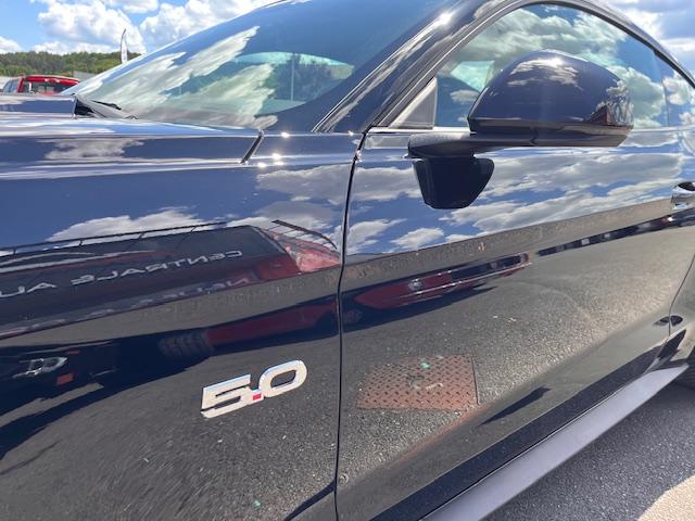 Ford Mustang image 5