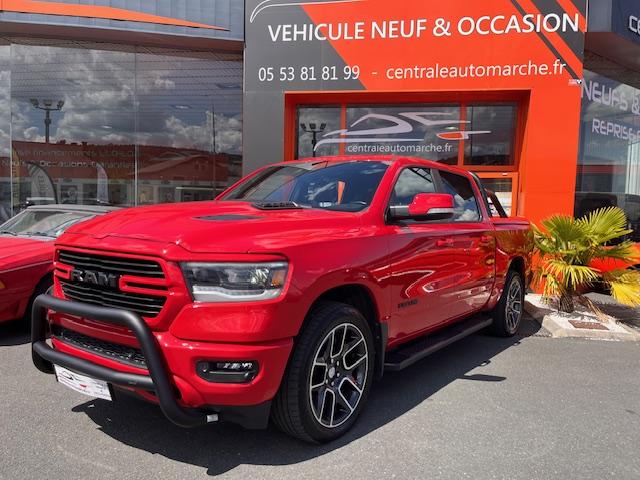 Dodge