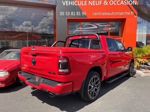Dodge Ram image 7