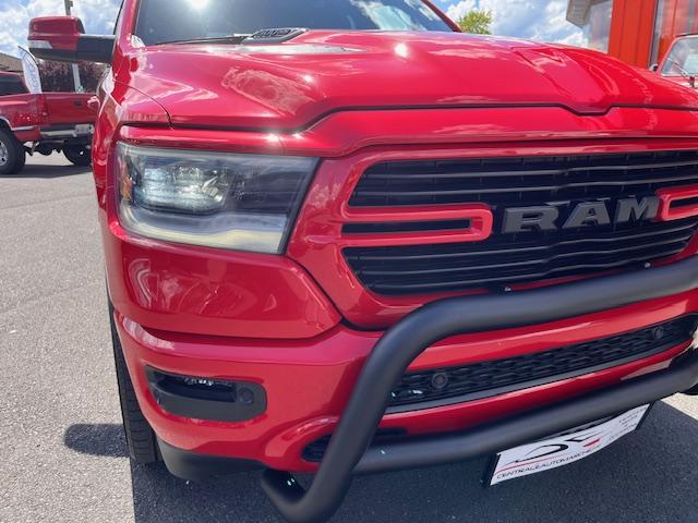 Dodge Ram image 4
