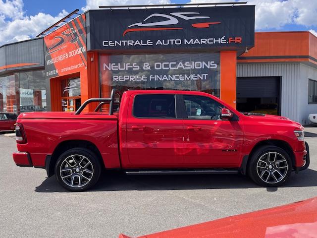 Dodge Ram image 5