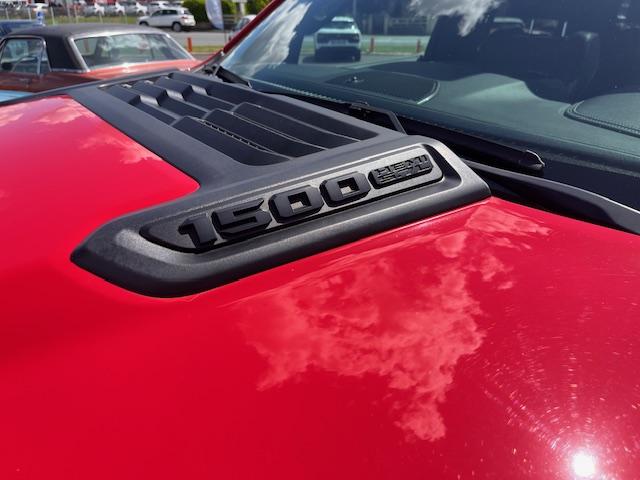 Dodge Ram image 9