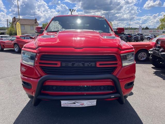 Dodge Ram image 3