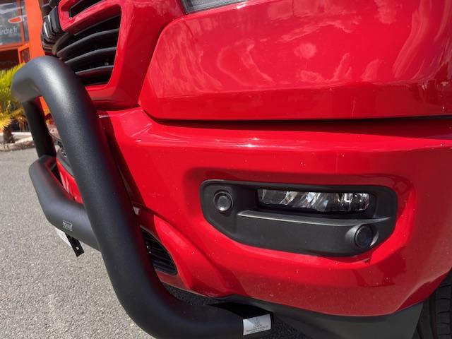 Dodge Ram image 8