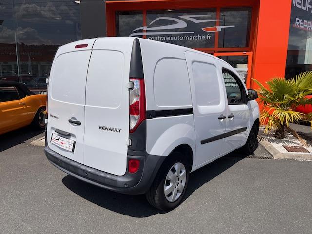 Renault Kangoo image 9