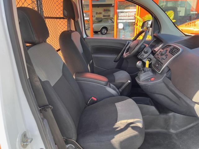 Renault Kangoo image 1