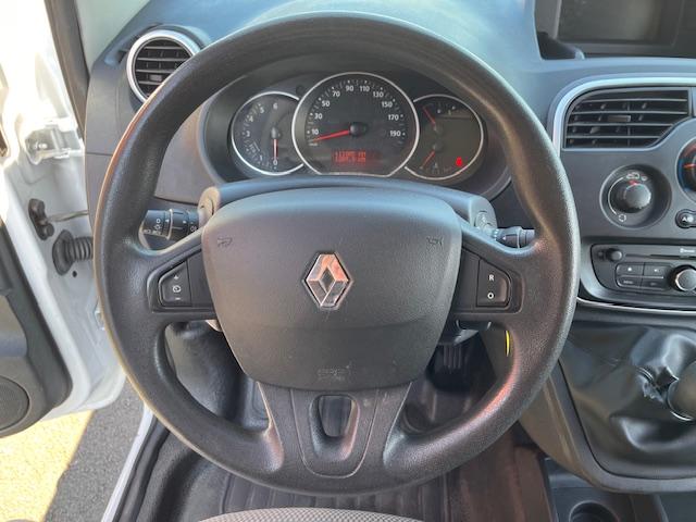 Renault Kangoo image 5