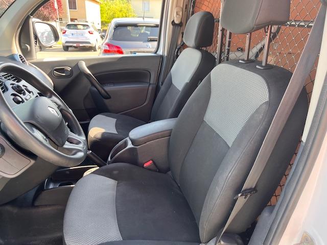 Renault Kangoo image 2