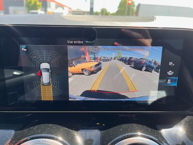 Mercedes Benz Classe Gla image 2