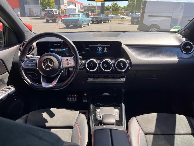 Mercedes Benz Classe Gla image 1