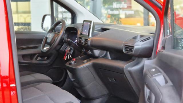 Citroen Berlingo image 3