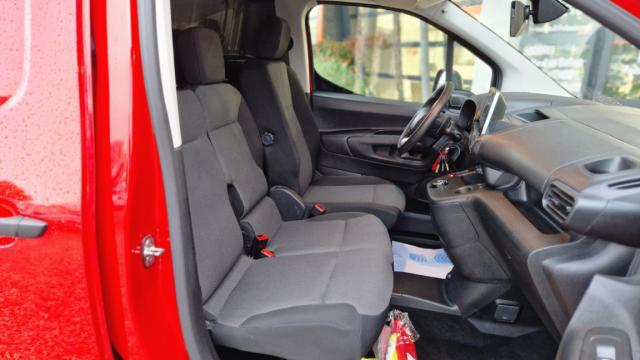 Citroen Berlingo image 6