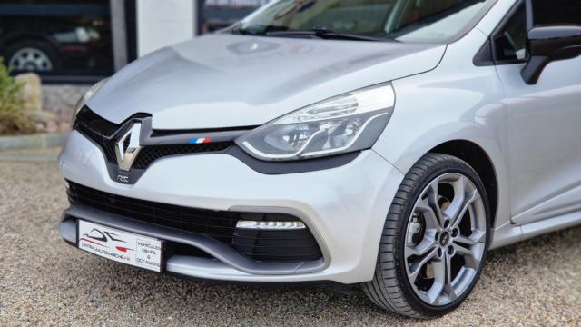 Renault Clio image 4