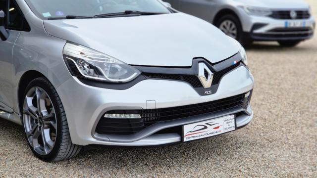 Renault Clio image 3