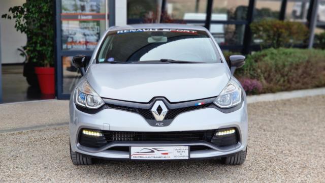 Renault Clio image 7
