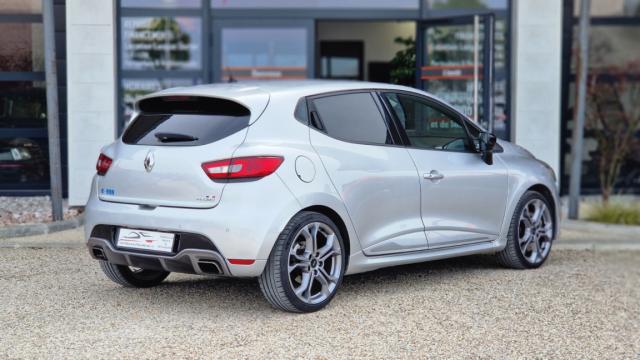 Renault Clio image 2