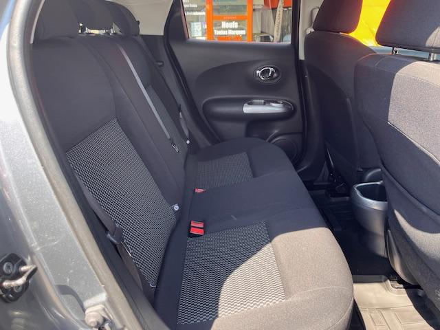 Nissan Juke image 8
